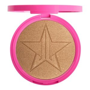 Jeffree Star Cosmetics So F***ing Gold Skin Frost